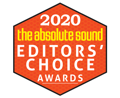 TAS Editor's Choice 2020