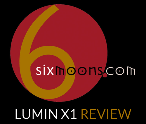 T6moons LUMIN X1 review
