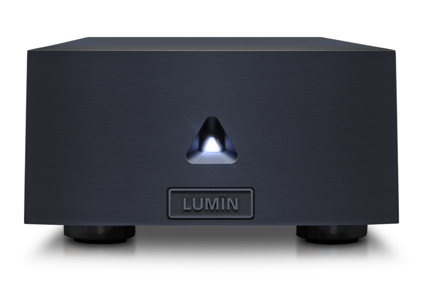 LUMIN Processor