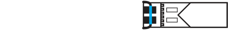 SFP LC Module