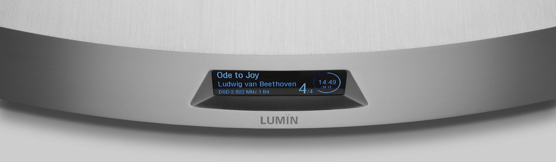 LUMIN A1