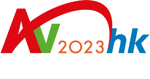 Hong Kong High-End Audio & Visual Show