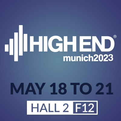 Munich High End 2023