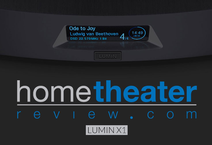 Home Theater Review