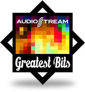 Audiostream Review - Greatest Bits