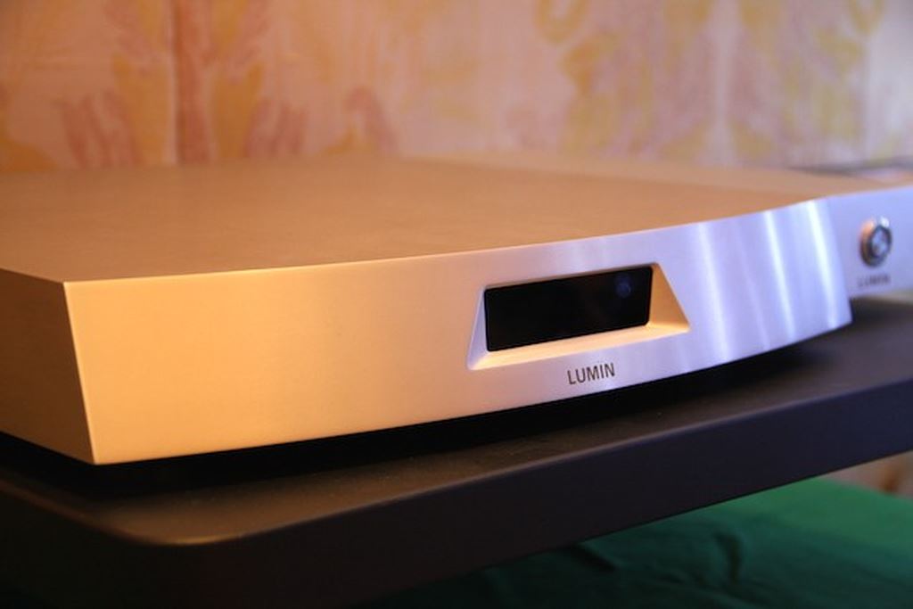 Hifi Việt Nam S1 Review