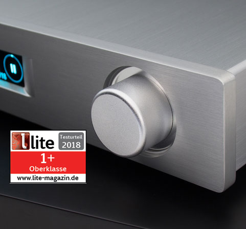 Lite-Magazin LUMIN M1 review