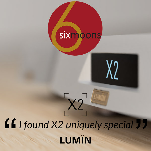 6moons LUMIN X2 review