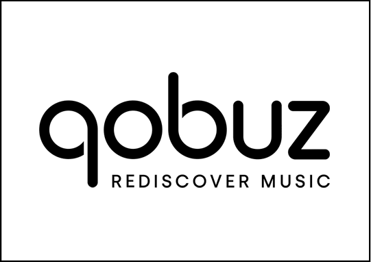 Qobuz logo