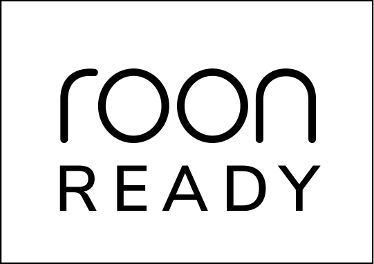 Roon logo