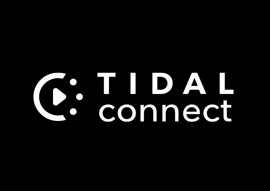 Kết nối TIDAL