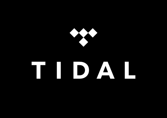 TIDAL logo