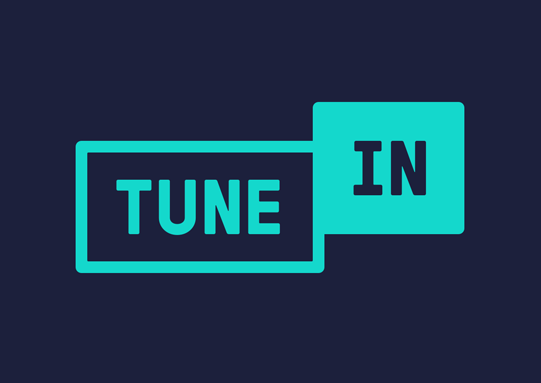 TuneIn Radio logo