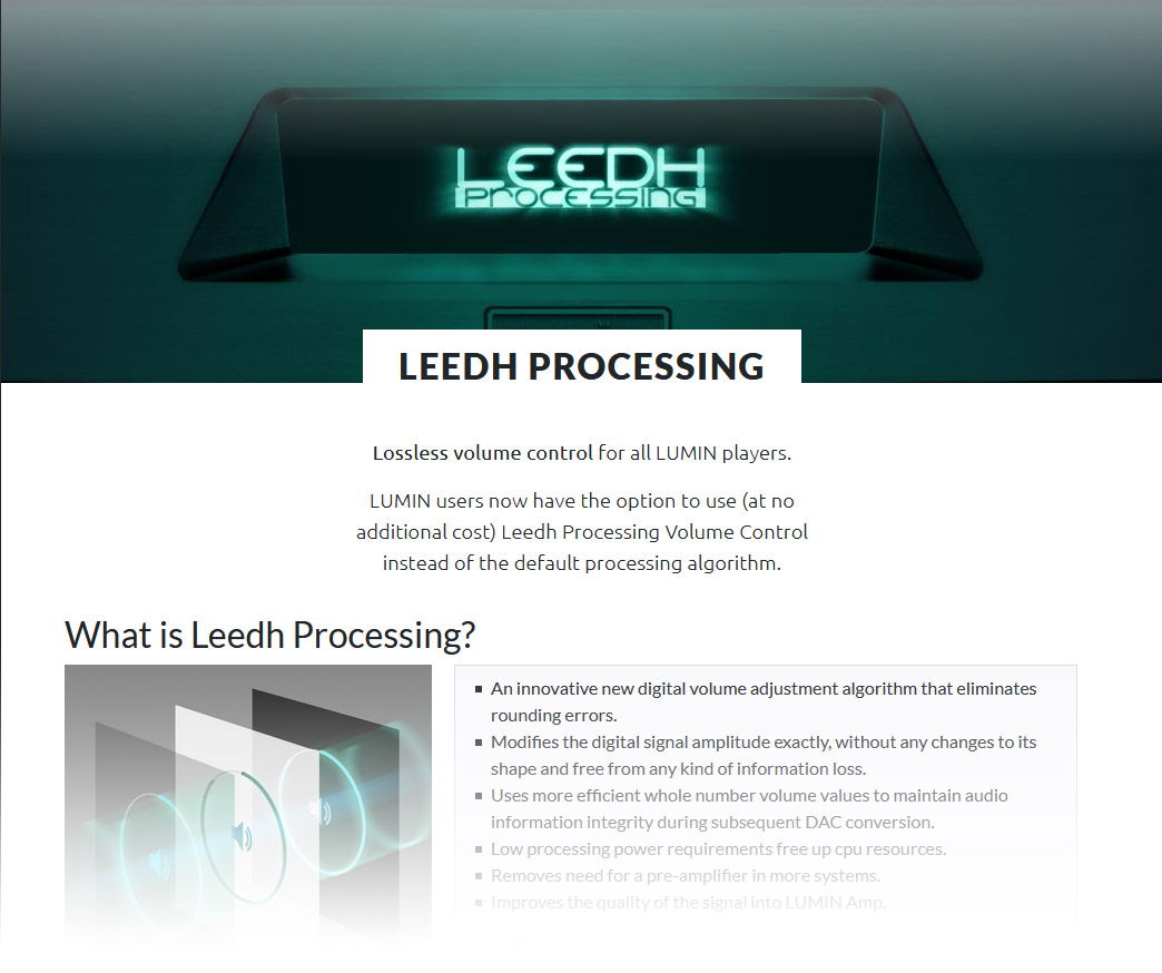 Leedh Processing
