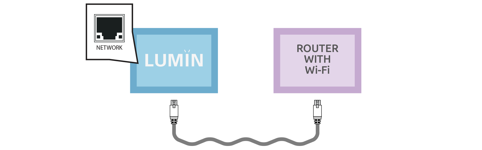 Network Connection